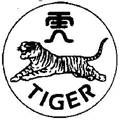 tiger