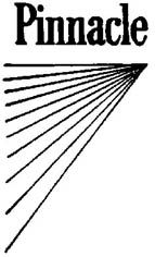 pinnacle