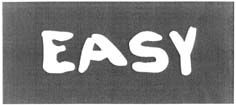 easy
