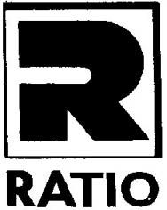 ratio