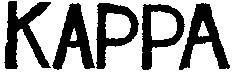 kappa