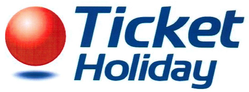 ticket holiday