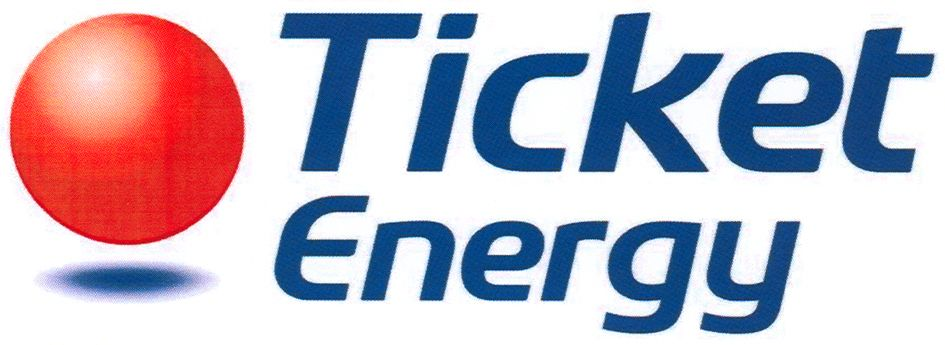 ticket energy