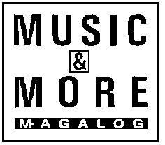 music more magalog