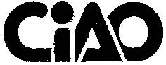 ciao