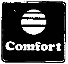 comfort