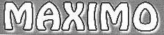 maximo