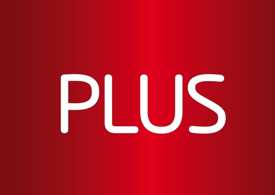plus