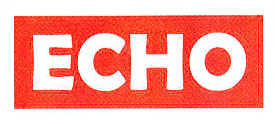 echo