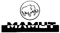 mamut