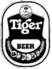 tiger beer
