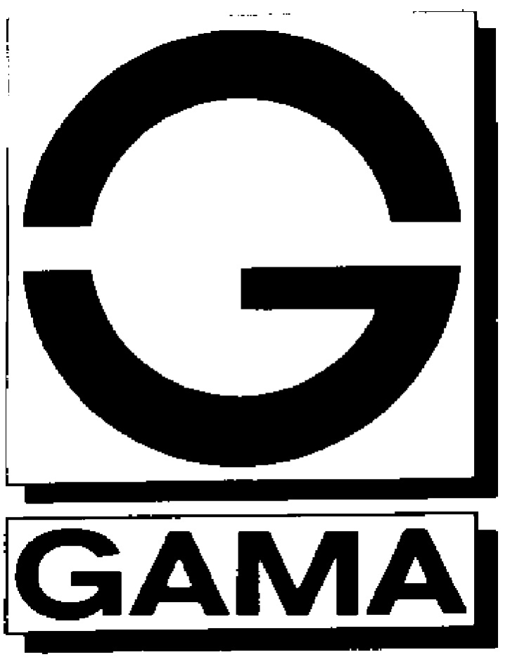 gama