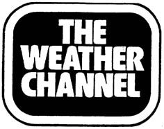 the weather channel