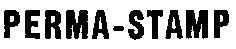 perma-stamp