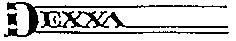 dexxa