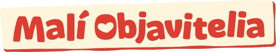 malí objavitelia