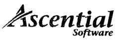 ascential software