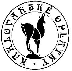 karlovarské oplatky