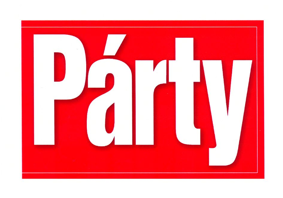 párty