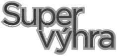 super výhra