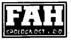 fah spoločnosť s r.o.