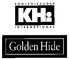 khi golden hide