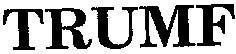 trumf