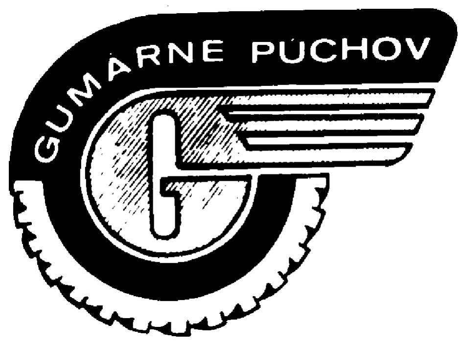 gumarne puchov