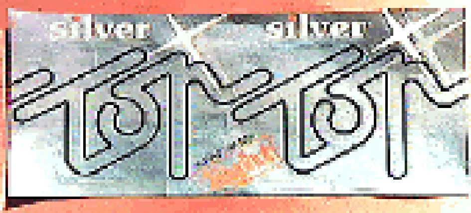 silver top tonic water light