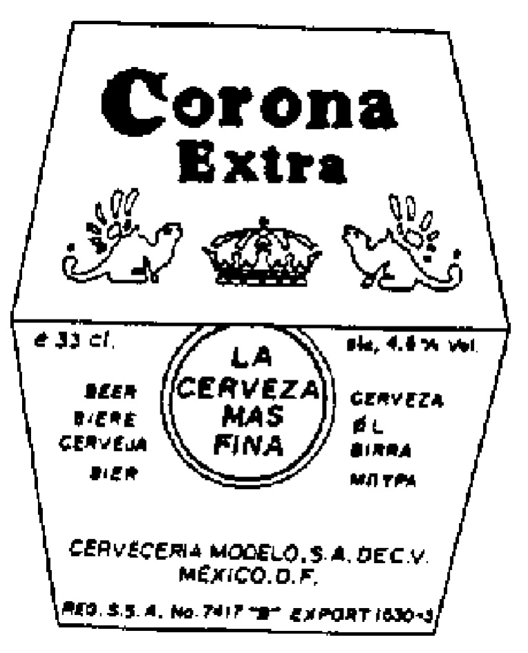 corona extra