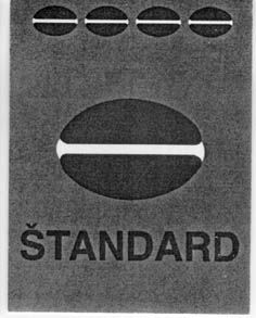 štandard