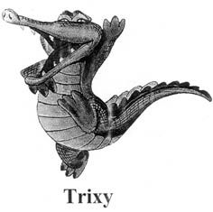 trixy