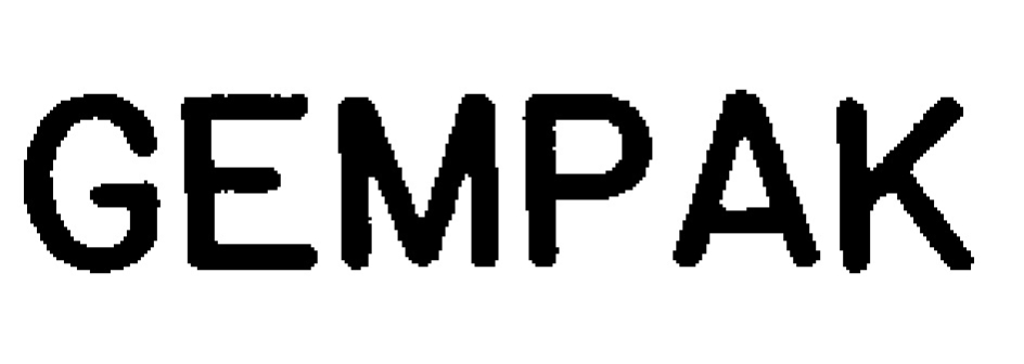 gempak