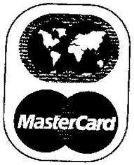 master card