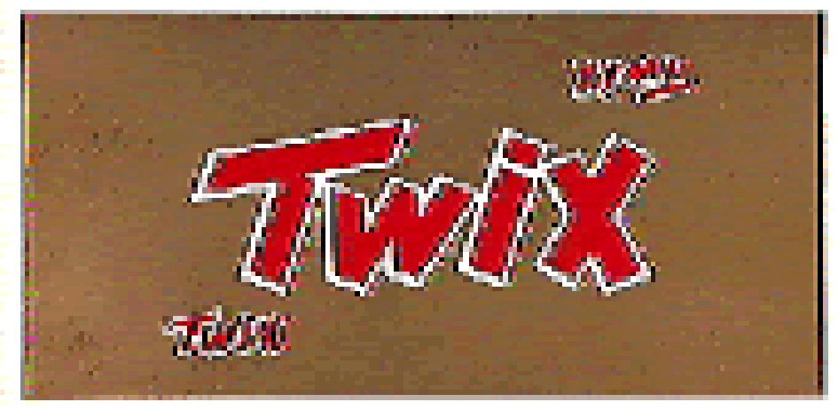 twix