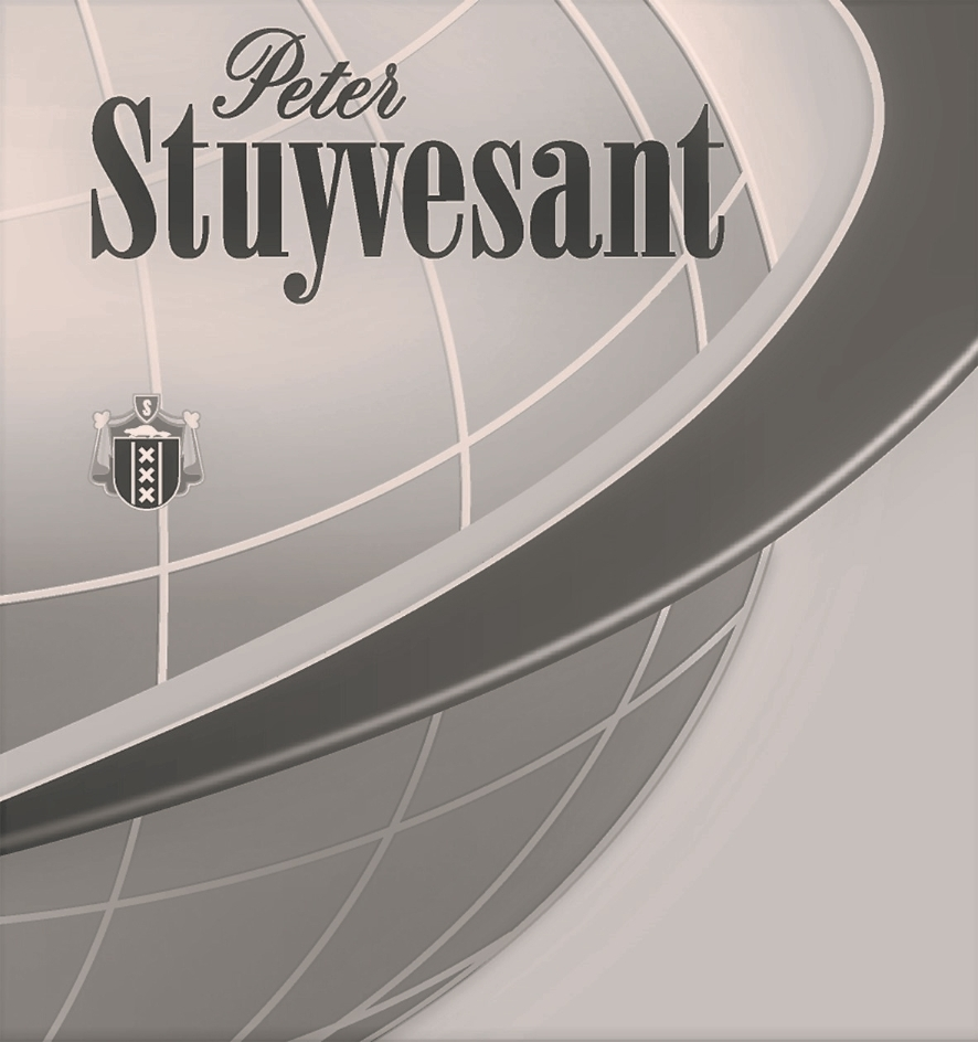 peter stuyvesant