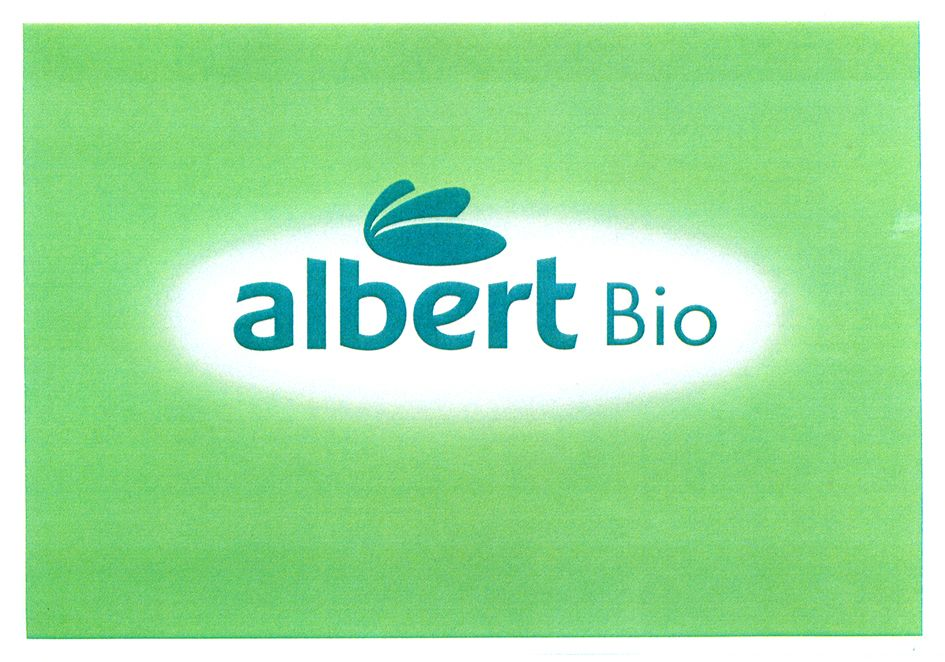 albert bio