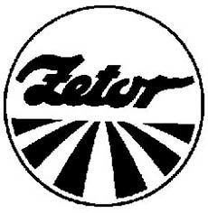 zetor