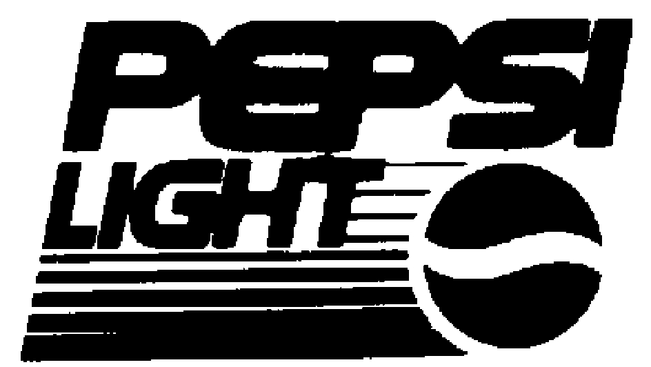pepsi light