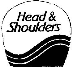 head & shoulders