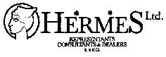 hermes ltd.