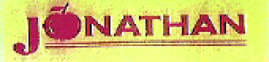 jonathan