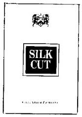 silk cut