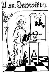 u sv. benedikta
