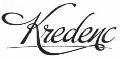 kredenc