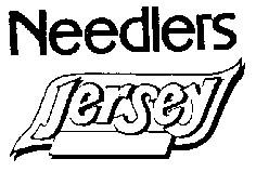 needlers jersey