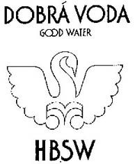 dobrá voda hbsw good water