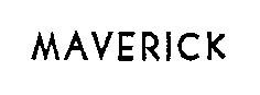 maverick