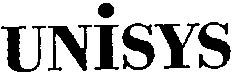 unisys