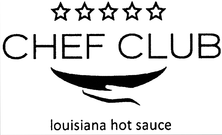 chef club louisiana hot sauce